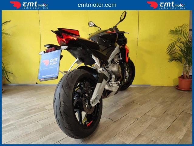 APRILIA Tuono 660 usata 3