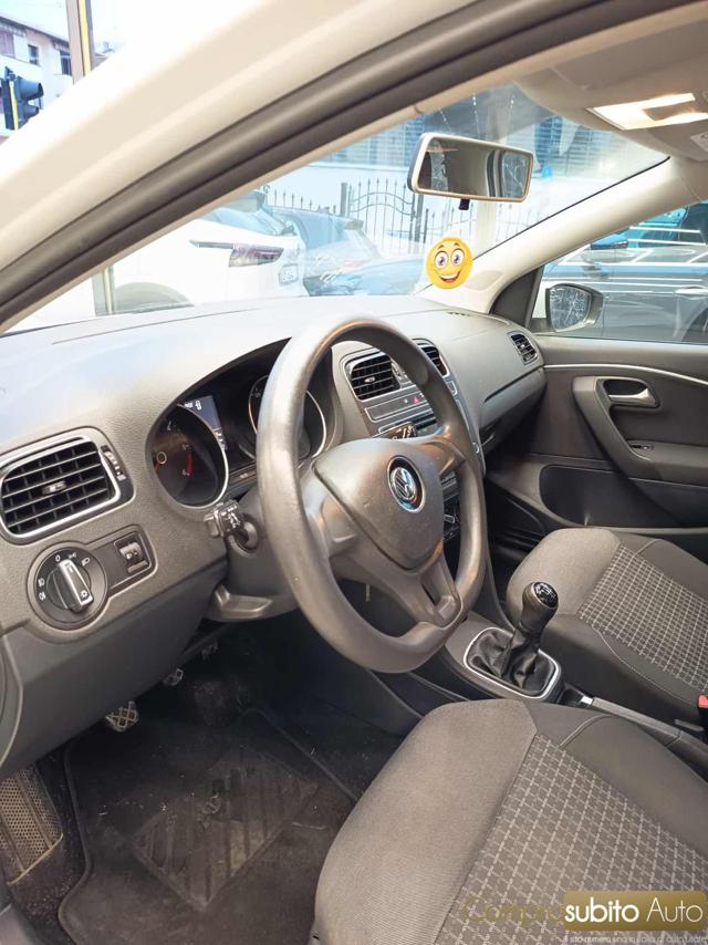 VOLKSWAGEN Polo usata, con Airbag testa