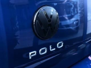 VOLKSWAGEN Polo usata, con USB