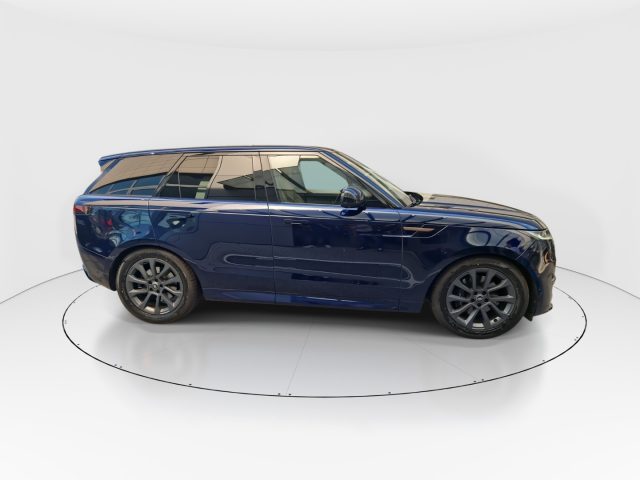 LAND ROVER Range Rover Sport usata, con Autoradio