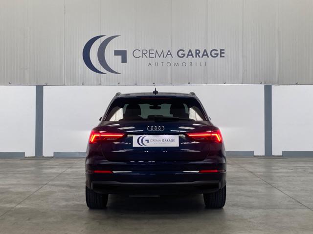 AUDI Q3 usata, con Autoradio