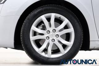 PEUGEOT 508 usata, con ESP