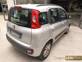 FIAT Panda usata, con Immobilizzatore elettronico