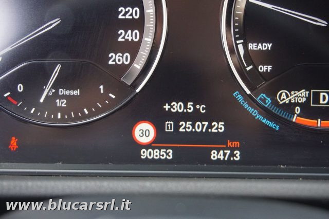BMW X1 usata, con Autoradio digitale