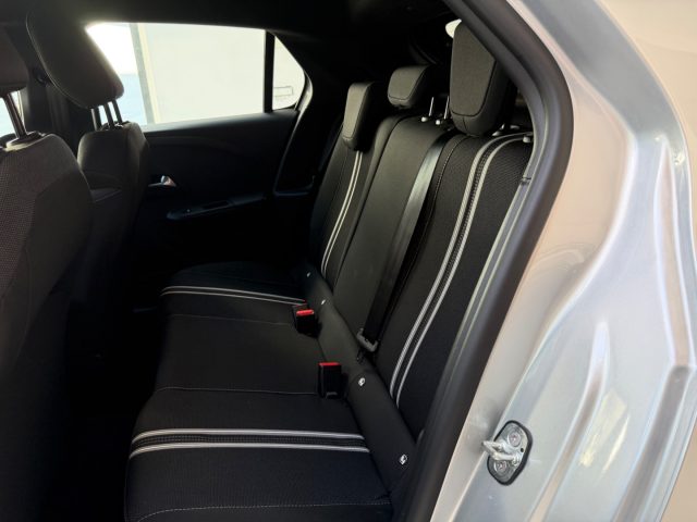 OPEL Corsa usata, con Sedili sportivi