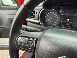 CITROEN C3 usata, con Controllo trazione