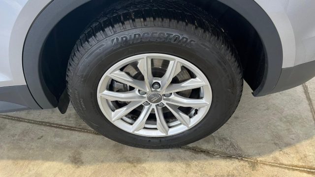 AUDI Q5 usata, con Fari Xenon