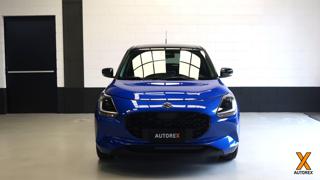 SUZUKI Swift usata, con Airbag laterali