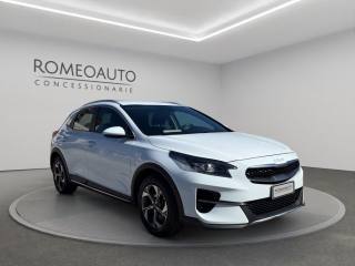 KIA XCeed usata, con Climatizzatore