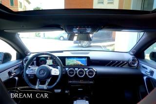 MERCEDES-BENZ A 35 AMG usata, con Cerchi in lega