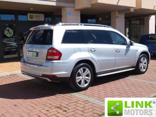 MERCEDES-BENZ GL 350 usata, con Alzacristalli elettrici