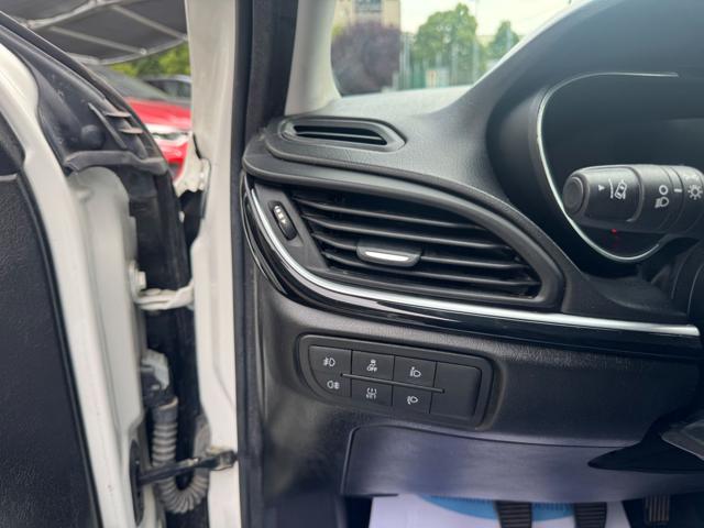 FIAT Tipo usata, con Cerchi in lega