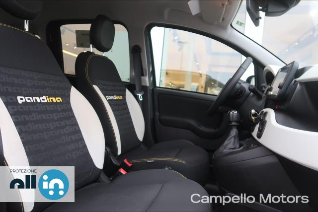 FIAT Panda usata 13