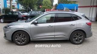 FORD Kuga usata, con Airbag laterali