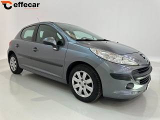 PEUGEOT 207 usata, con Airbag laterali