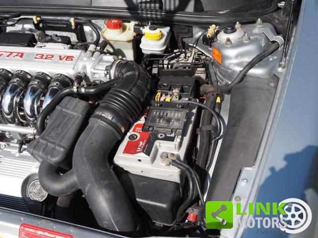 ALFA ROMEO 156 usata 57