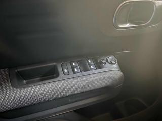 CITROEN C3 Aircross usata, con Cerchi in lega