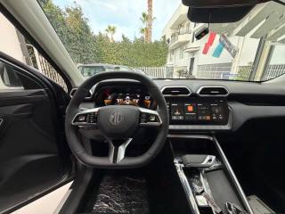 MG ZS usata, con Autoradio digitale