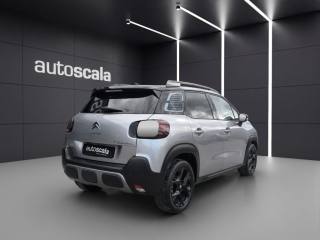 CITROEN C3 Aircross usata, con Autoradio