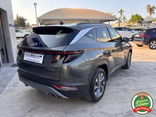 HYUNDAI Tucson usata, con Portapacchi