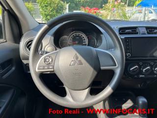 MITSUBISHI Space Star usata, con USB