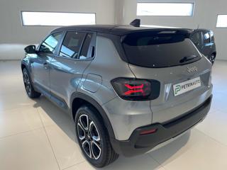 JEEP Avenger usata, con Autoradio