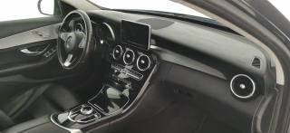 MERCEDES-BENZ C 200 usata 64