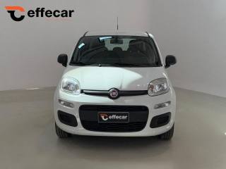 FIAT Panda usata, con Airbag