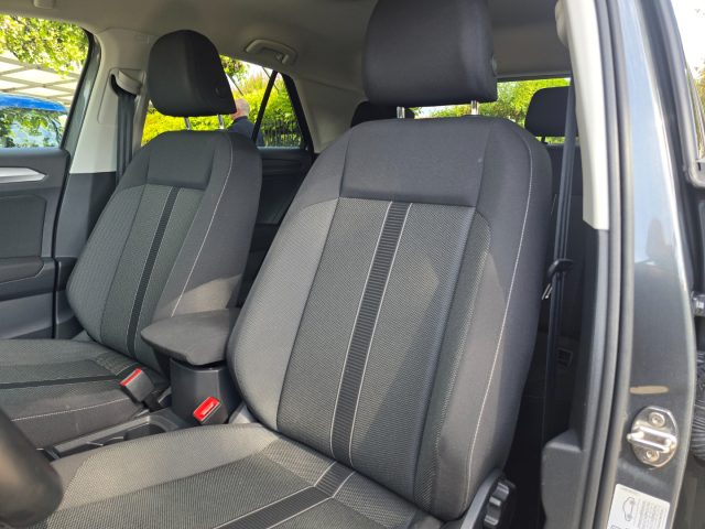 VOLKSWAGEN T-Roc usata 84