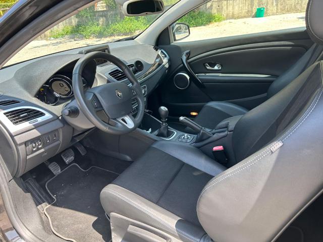 RENAULT Megane usata, con ESP