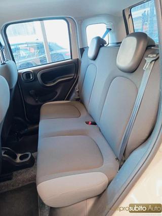 FIAT Panda usata, con Servosterzo