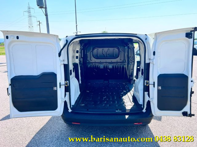 FIAT Doblo usata, con Cruise Control