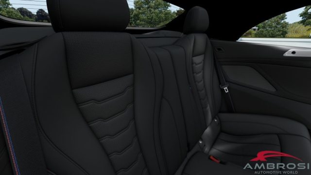 BMW 840 usata 10