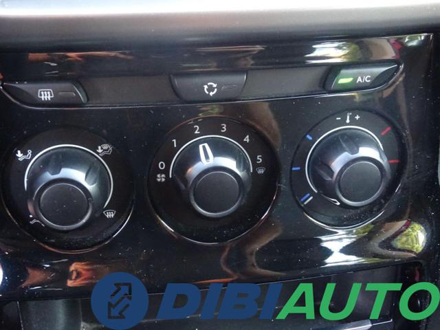 CITROEN C3 usata, con Specchietti laterali elettrici