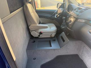 MERCEDES-BENZ Viano usata, con Luce d