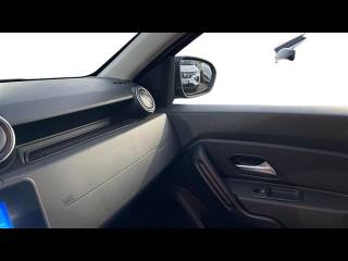 DACIA Duster usata, con Servosterzo