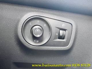 MG ZS usata, con Controllo trazione