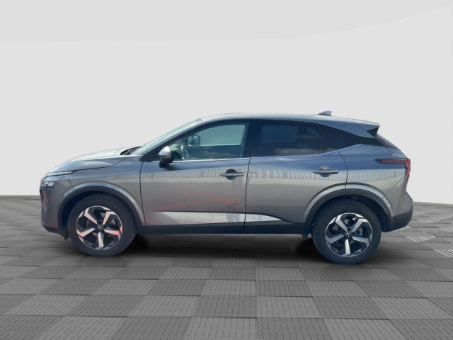 NISSAN Qashqai usata 1