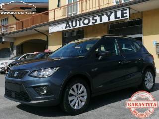 SEAT Arona usata, con USB