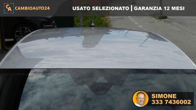 VOLKSWAGEN Golf usata, con Sensori di parcheggio posteriori