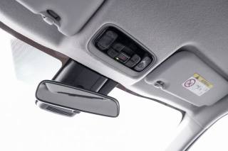 TOYOTA Yaris Cross usata, con Luci diurne LED
