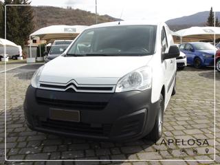 CITROEN Berlingo usata, con Chiusura centralizzata