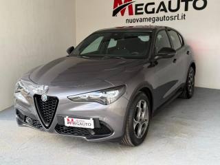 ALFA ROMEO Stelvio usata, con Airbag Passeggero
