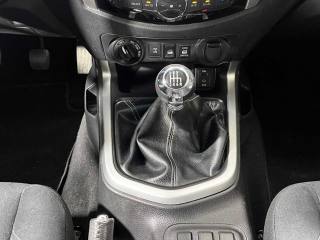 NISSAN Navara usata, con Sensore di pioggia