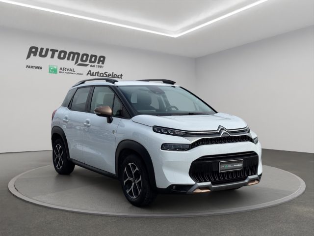 CITROEN C3 Aircross usata, con Airbag laterali