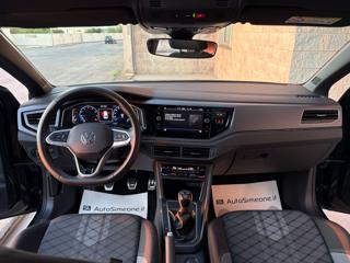 VOLKSWAGEN Taigo usata, con Fendinebbia