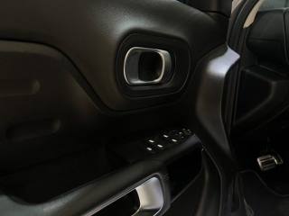 CITROEN C5 Aircross usata, con Volante in pelle