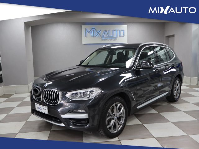 BMW X3 usata, con ABS