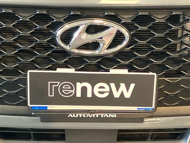 HYUNDAI Kona usata, con Sensori di parcheggio posteriori