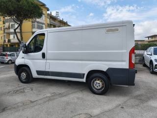 FIAT Ducato usata, con Antifurto